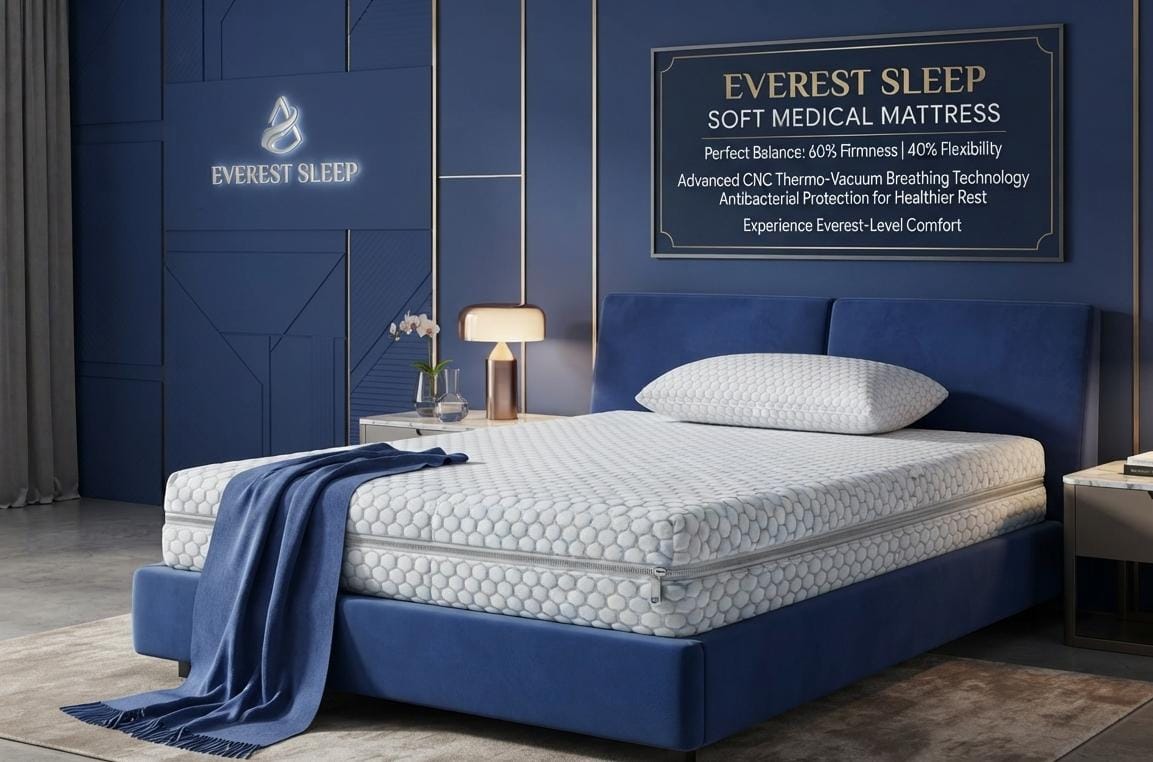 Othopedic Mattresses