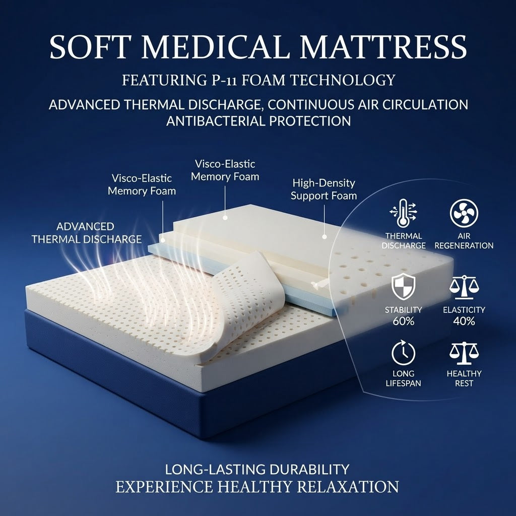 Soft Medical