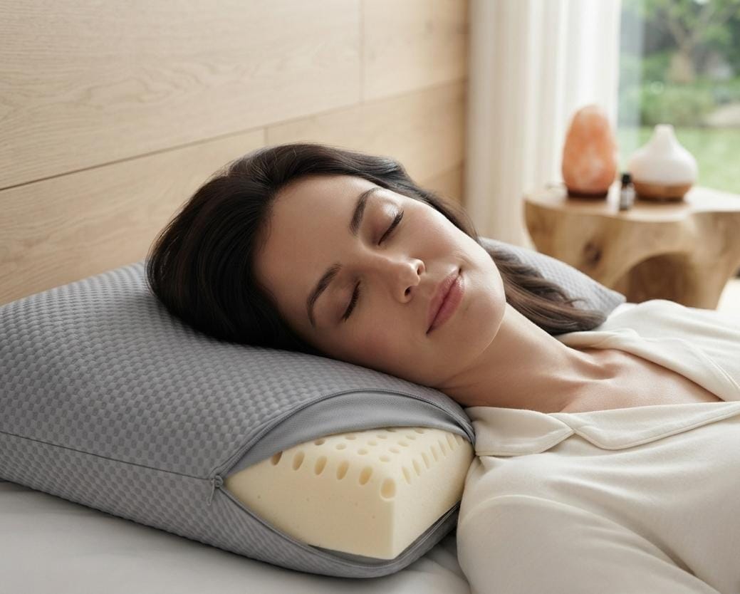 pillow