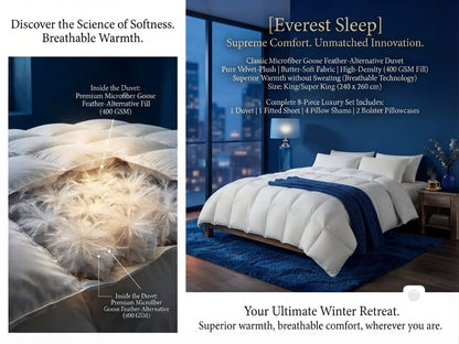 Duvet