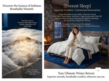 Duvet