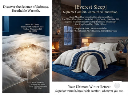 Duvet